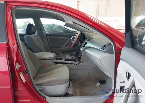 2007 Toyota Camry Le из США, поврежденный, VIN 4T1BE46K57U017739